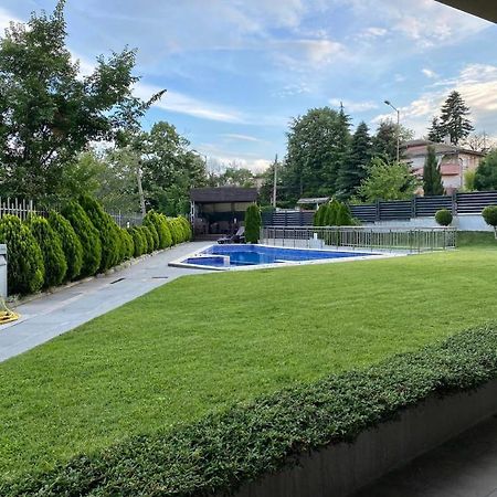 Lovely And Quiet Flat Wmn15 With Terrace/Pool Варна Екстер'єр фото